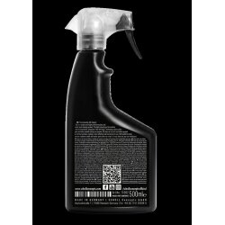 ICE Glas- & Wasserfleckenreiniger-Gel 500 ml