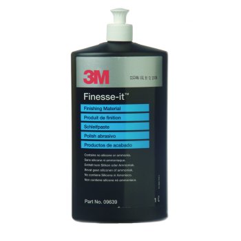 3M Finesse-it Schleifpaste 09639 (1 Liter)
