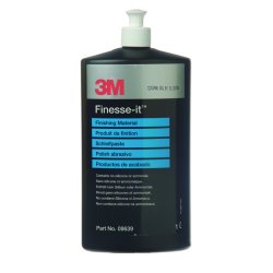 3M Finesse-it Schleifpaste 09639 (1 Liter)