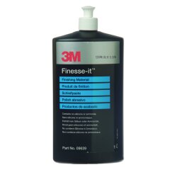 3M Finesse-it Schleifpaste (1 Liter)