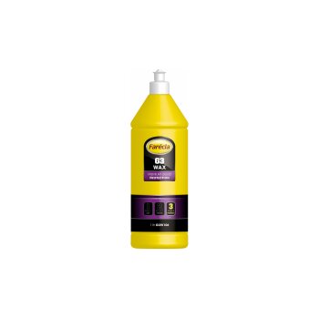 Farecla G3 Premium-Wax Hochglanzwachs flüssige Versiegelung (1 Liter)