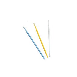 MP Ausbesserungsstift Micro Soft medium [gelb] (100 Stk)