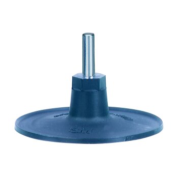 3M 09997 Finesse it Stützteller Roloc 75mm (1 Stk)