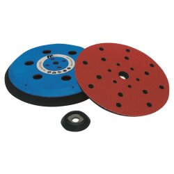 MP Multischleifteller Premium sanding disc Ø150mm,...