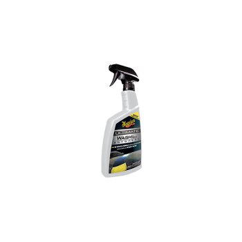 Meguiars G3626EU Ultimate Waterless Wash & Wax (768ml)