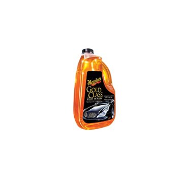 Meguiars Gold Class Shampoo (1,89l)