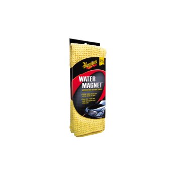 Meguiars X2000 Water Magnet Drying Towel (55,88x76,2cm - 1Stk.)