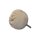 ROTWEISS polishing ball molton Ø 75 mm (1 pcs.)