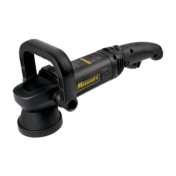 Meguiars Professional Dual-Action Polisher (inkl. DBP5) (1Stk.)