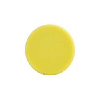 Meguiars Soft Buff Foam Polishing Disc 5" 127mm (1Stk.)
