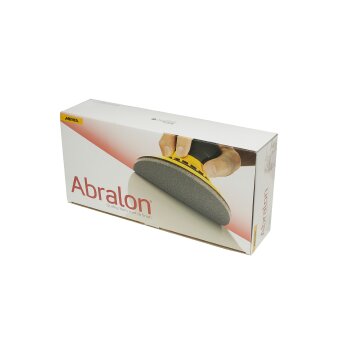Mirka Beilackier-Set (inkl. Abralon, Mirlon Total & Polarstar)
