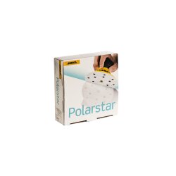 Mirka Beilackier-Set (inkl. Abralon, Mirlon Total & Polarstar)
