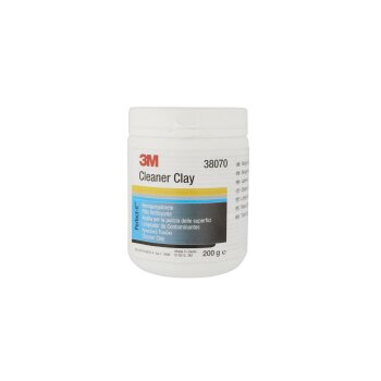 3M Perfect-It Cleaner Clay (200g)