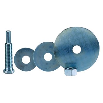 3M 07948 Spanndorn MN-AC 900 mit 8,0mm Schaft 150 mm (1 Set)