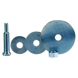 3M 07948 Spanndorn MN-AC 900 mit 8,0mm Schaft 150 mm (1 Set)
