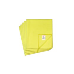 3M 2010HLGB Hochleistungstuch 2010 gelb 320 mm x 360 mm...