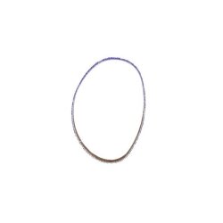 3M 33446 Cubitron II Feilenband 80+ 13 x457mm  (10 Stk)...