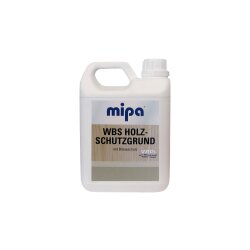 Mipa WBS Holzschutzgrund (1l)