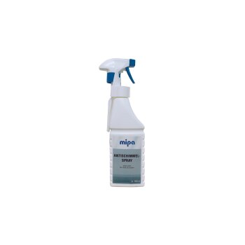 Mipa Antischimmel-Spray (500ml)