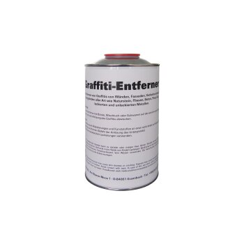 Mipa Graffiti-Entferner (1l)