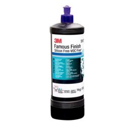 3M Perfect-it III Famous Finish 51677 Klarlack...