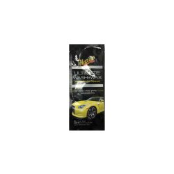 TESTER Meguiars Waschwachs Ultimate Wash & Wax TESTER...