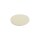 MIRKA Polierfilz Pad 150x6mm Grip Weiß (2 St.)