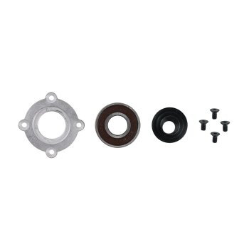 Mirka Lager-Set für DEOS Bauteil E für Elektro-Schwingschleifer DEOS 70 x 198mm, 81 x 133mm