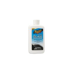 Meguiars Perfect Clarity Glass Polishing Compound (236ml)