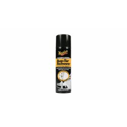 Meguiars Heavy Duty Bug & Tar Remover (444ml)