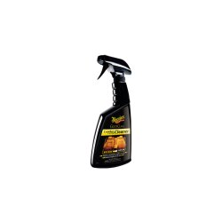 Meguiars Gold Class Leather & Vinyl Cleaner (473ml)