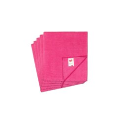 3M Scotch-Brite Hochleistungstuch 320 mm x 360 mm (5 Stk)...