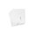 3M Scotch-Brite Hochleistungstuch weiss 320x360mm (5 Stk)