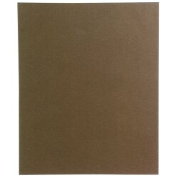 3M E60249 Nass-Schleifpapier 312 Körnung P280 (25...