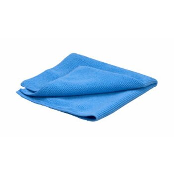 ROTWEISS microfiber cloth GROB 40 x 40 cm (1 pcs.)