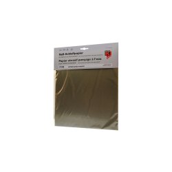 Auto-K Nass-Schleifpapier P240 (230x280mm) (5st.)