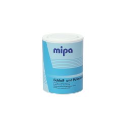 Mipa Schleif- und Polierpaste (1kg )