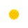 Mirka Golden Finish Pad 1 Polierpad Ø 150 mm Gelbes gewaffeltes Schaumfstoffpad (2er Pack)