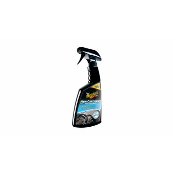 Meguiars New Car Scent Protectant (473ml)