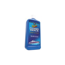 Meguiar’s Cleaner Wax One Step Liquid (945ml)