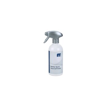 MP Interior Spray Clean & Protect (500ml)