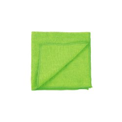 MP Microfasertuch Soft grün 40 x 40 cm (1 Stk)