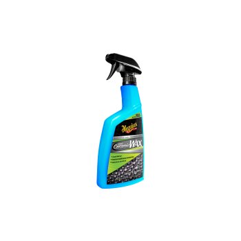 Meguiars G190526 Hybrid Ceramic Wax Spray Keramikversiegelung (768ml)