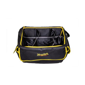 Meguiars ST025 Large Black Kit Bag (1Stk.)