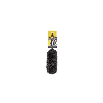 Meguiars X1902 Supreme Wheel Brush Medium (1Stk.)