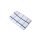 ROTWEISS microfiber tea towel 68 x 42 cm (2 pcs.)