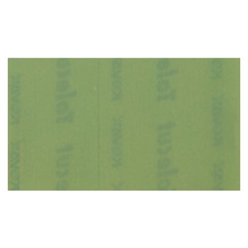 Kovax Tolecut sheets 70 x 114mm K2000 (25 pcs.)