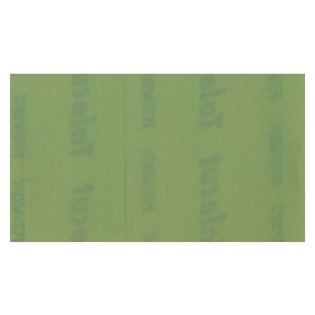 Kovax Tolecut sheets 70 x 114mm K2000 (25 pcs.)