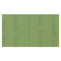 Kovax Tolecut sheets 70 x 114mm K2000 (25 pcs.)