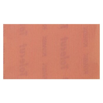 Kovax Tolecut sheets 70 x 114mm K1500 (25 pcs.)